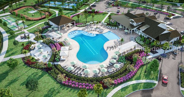 1542 White Water Dr, Hardeeville, SC 29927