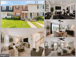 8696 CARLTON DR, Manassas, VA 20110