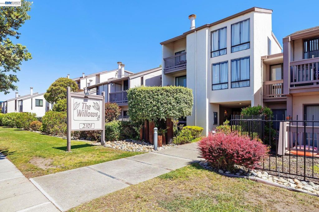 2101 Shoreline Dr 425, Alameda, CA 94501