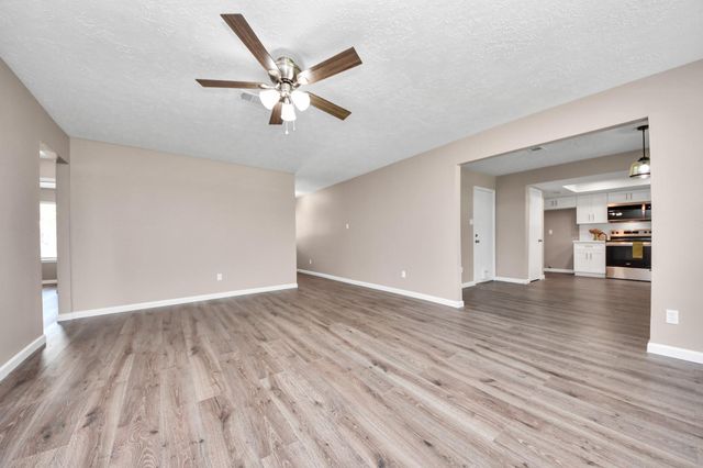 8402 Church Light Lane, Houston, TX 77064