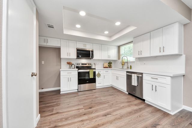 8402 Church Light Lane, Houston, TX 77064