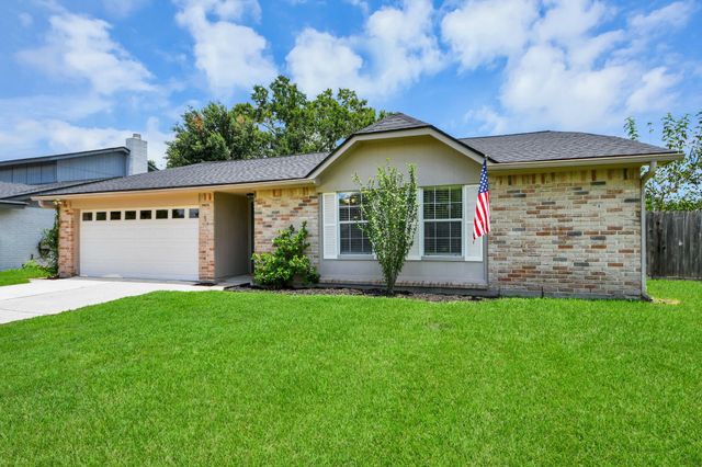 8402 Church Light Lane, Houston, TX 77064