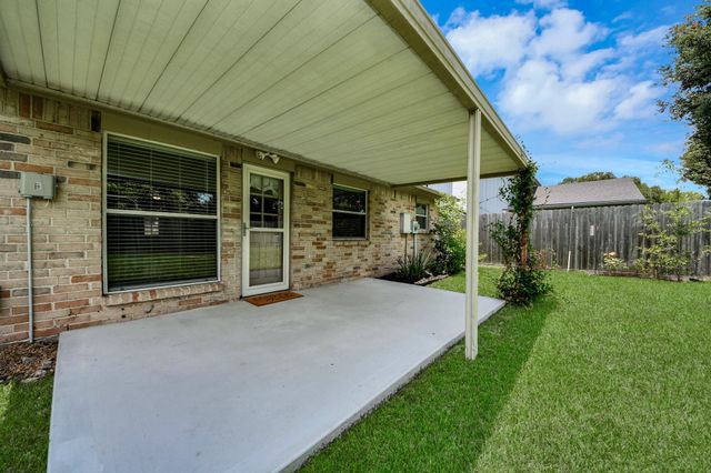 8402 Church Light Lane, Houston, TX 77064