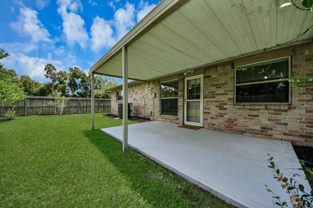 8402 Church Light Lane, Houston, TX 77064