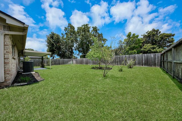 8402 Church Light Lane, Houston, TX 77064