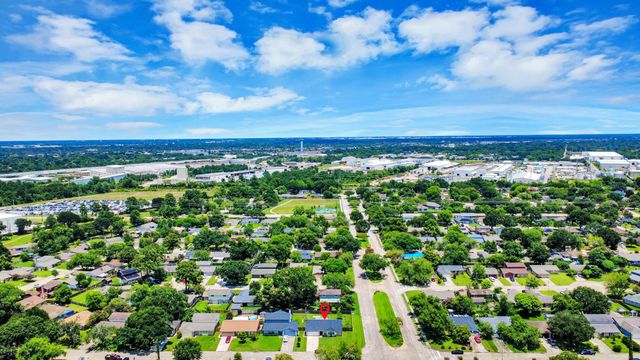 8402 Church Light Lane, Houston, TX 77064