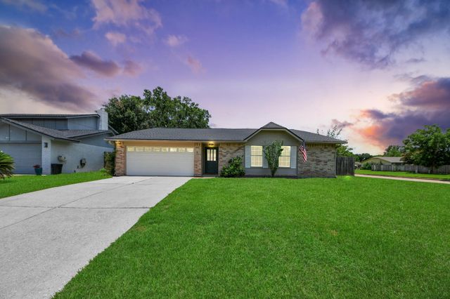 8402 Church Light Lane, Houston, TX 77064