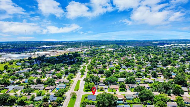 8402 Church Light Lane, Houston, TX 77064