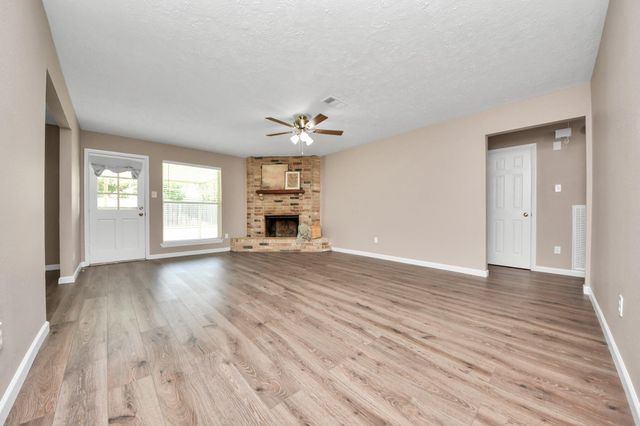 8402 Church Light Lane, Houston, TX 77064