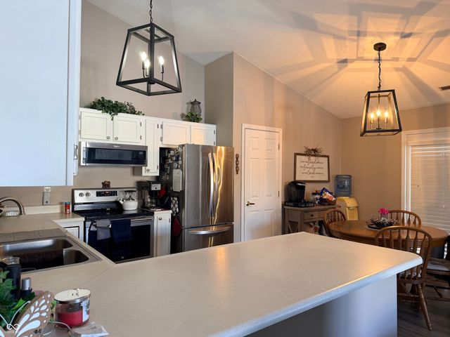 5985 E Holes Crossing Drive, Crawfordsville, IN 47933