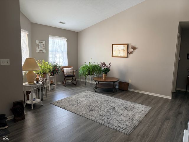 5985 E Holes Crossing Drive, Crawfordsville, IN 47933