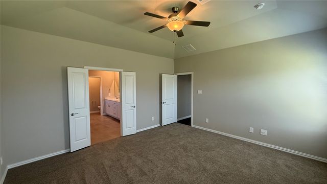 2509 Sinopa Street, Fort Worth, TX 76179