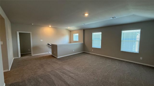 2509 Sinopa Street, Fort Worth, TX 76179