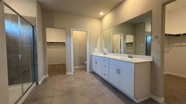 2509 Sinopa Street, Fort Worth, TX 76179