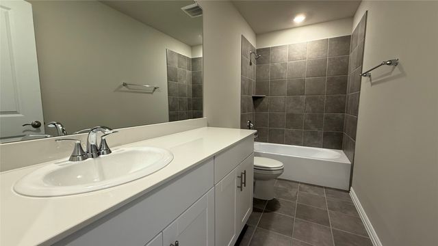 2509 Sinopa Street, Fort Worth, TX 76179