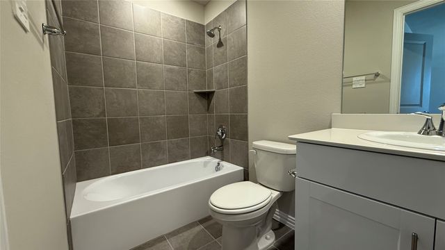 2509 Sinopa Street, Fort Worth, TX 76179
