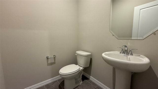 2509 Sinopa Street, Fort Worth, TX 76179