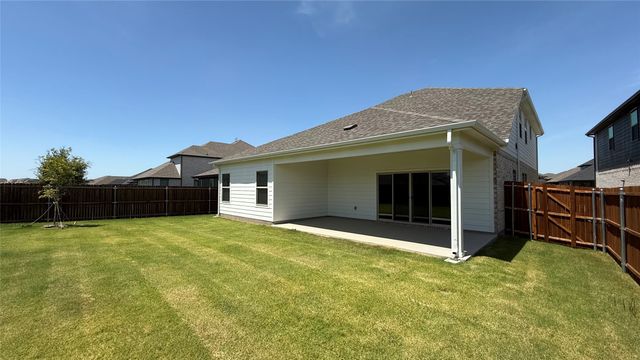 2509 Sinopa Street, Fort Worth, TX 76179