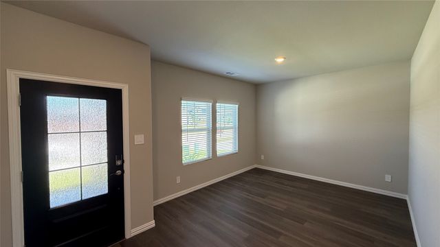 2509 Sinopa Street, Fort Worth, TX 76179