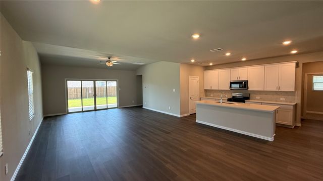 2509 Sinopa Street, Fort Worth, TX 76179