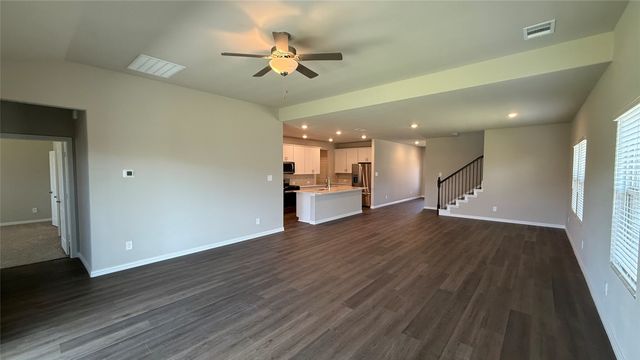 2509 Sinopa Street, Fort Worth, TX 76179