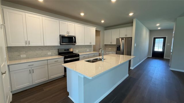2509 Sinopa Street, Fort Worth, TX 76179