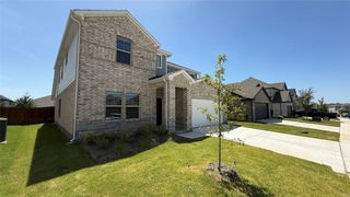 2509 Sinopa Street, Fort Worth, TX 76179
