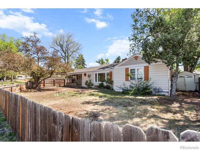 1600 Remington Street, Fort Collins, CO 80525