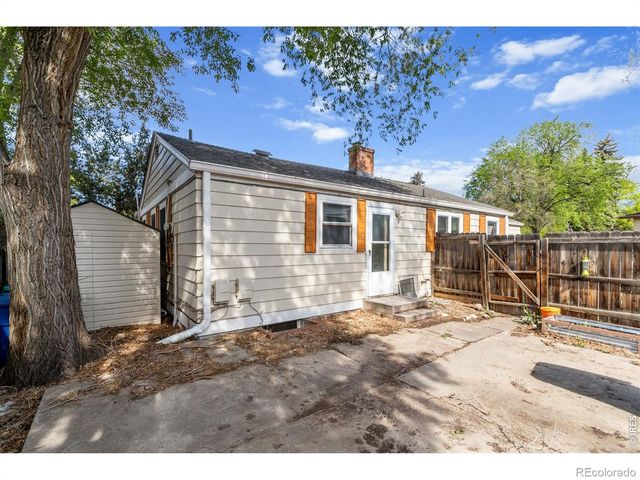 1600 Remington Street, Fort Collins, CO 80525
