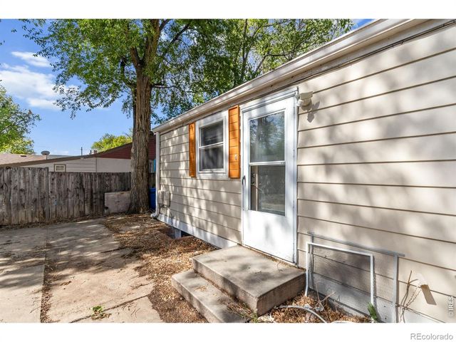 1600 Remington Street, Fort Collins, CO 80525