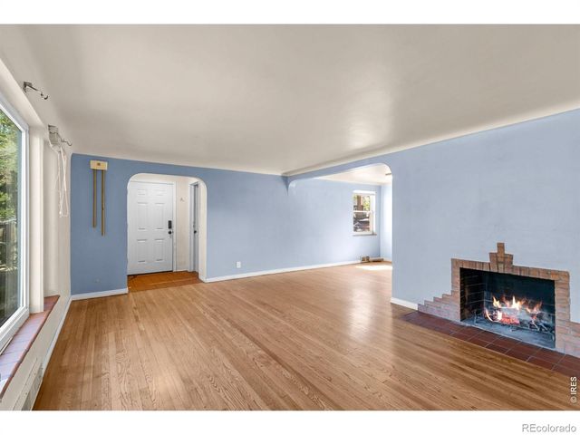1600 Remington Street, Fort Collins, CO 80525