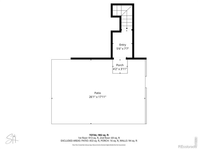 1600 Remington Street, Fort Collins, CO 80525