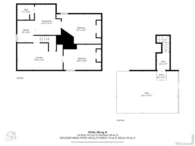1600 Remington Street, Fort Collins, CO 80525