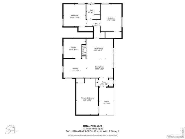 1600 Remington Street, Fort Collins, CO 80525