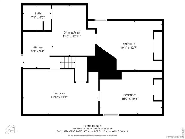 1600 Remington Street, Fort Collins, CO 80525
