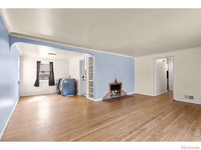 1600 Remington Street, Fort Collins, CO 80525