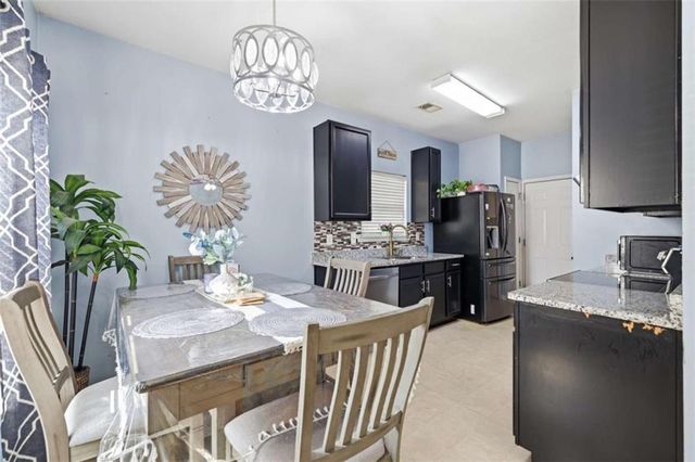 574 Lobdale Falls Drive, Lawrenceville, GA 30045