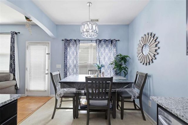 574 Lobdale Falls Drive, Lawrenceville, GA 30045