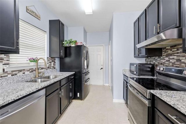 574 Lobdale Falls Drive, Lawrenceville, GA 30045
