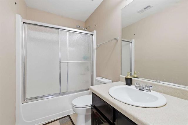 574 Lobdale Falls Drive, Lawrenceville, GA 30045