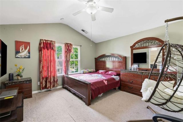 574 Lobdale Falls Drive, Lawrenceville, GA 30045