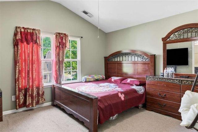 574 Lobdale Falls Drive, Lawrenceville, GA 30045