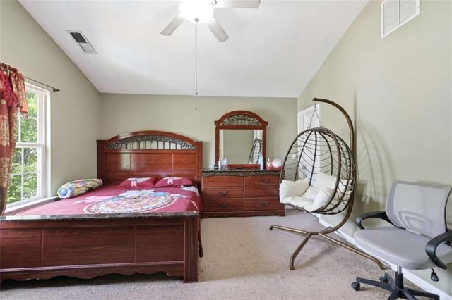 574 Lobdale Falls Drive, Lawrenceville, GA 30045