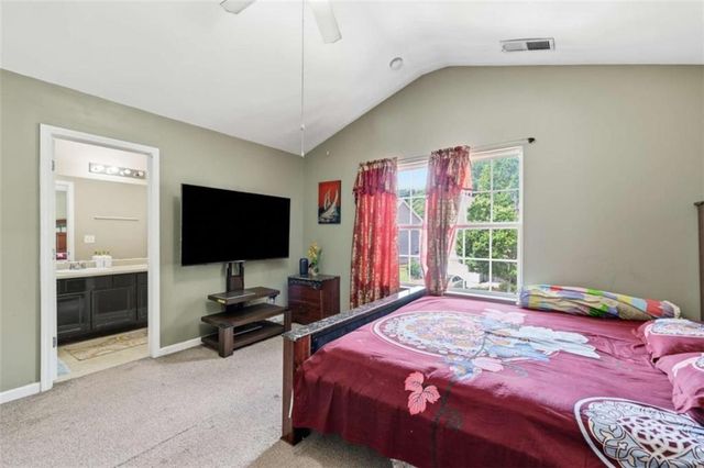 574 Lobdale Falls Drive, Lawrenceville, GA 30045