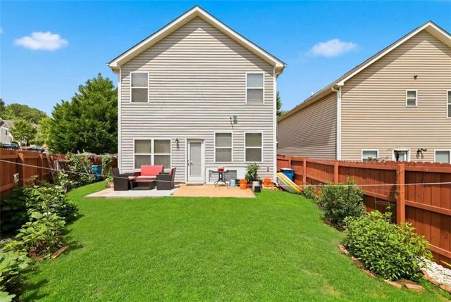 574 Lobdale Falls Drive, Lawrenceville, GA 30045
