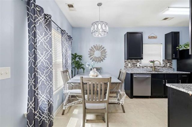 574 Lobdale Falls Drive, Lawrenceville, GA 30045