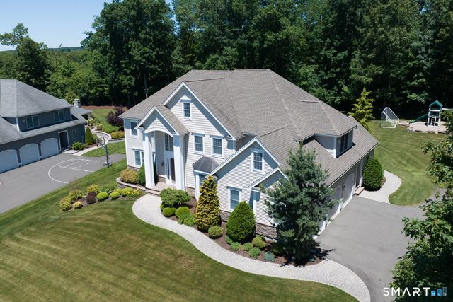 5 Maryanna Way, Rocky Hill, CT 06067