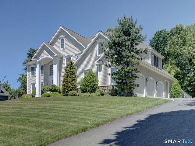 5 Maryanna Way, Rocky Hill, CT 06067