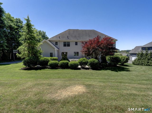 5 Maryanna Way, Rocky Hill, CT 06067