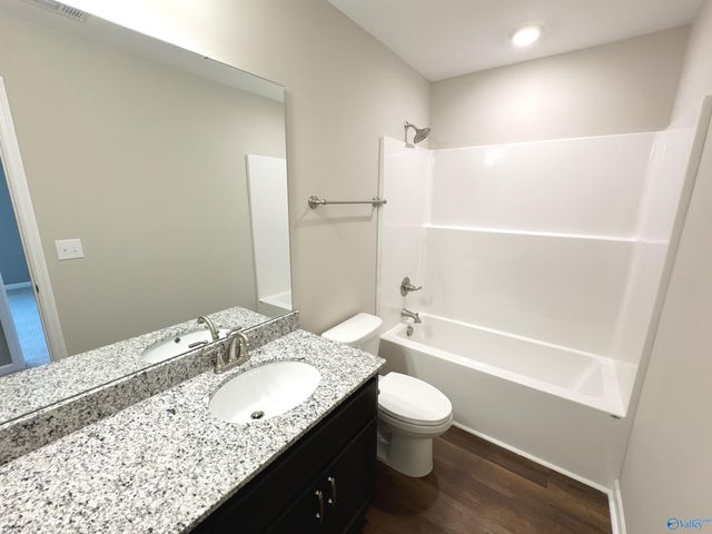 228 Hibiscus Drive, Hazel Green, AL 35750